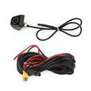 170° HD 8LED Car Rear View Reverse Backup Parking Camera Waterproof Night View