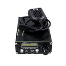 Usdr usdx+ Plus Transceiver SDR QRP CW All Mode 8 Band w/Power Adapter US Plug Generic