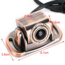 Car 12V Wireless WIFI Bus Truck RV Night Vision Waterproof Reversing Camera