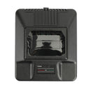 Rapid Desktop Battery Charger EU For Motorola GP88 GP300 GP600 GTX800 Radio
