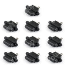 PCB Fuse Holder With Cover With Fixed Hole ATO / ATC Automotive Fuse