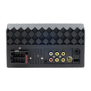 L2 7" HD Capacitive Screen Car AUX FM Radio Bluetooth MP5 Player + 4LED Camera