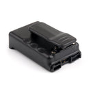 7.4V 1700mAh BP-227 Battery Case For Icom IC-V85 IC-51 IC-M88