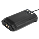 12-24V Car Charger Battery Eliminator Adapter For Icf4160 F4161 F4011 F43Gt
