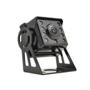 Waterproof 8 LED IR Night Vision Car rear view Reversing Parking Backup Camera For 12V 24V Bus Truck RV