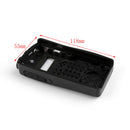 1x Front Outer Case Housing Cover Shell For Motorola GP2000 Walkie Talkie Radio