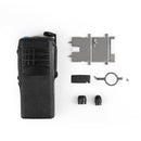 5x Front Outer Case Housing Cover Shell For Motorola GP328 Walkie Talkie Radio