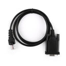 Programming Cable For Motorola Radio GM300 GM338 GM339 GM340 GM350 GM360