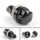 SCI R3-26 Panel Mount Chassis Fuse Holder For 5x20mm Glass Fuses 10A 250V