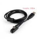 USB Programming Cable For HYT Hytera PD700 PD705 PD705G PD780 PD785 PD785G PT580