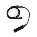 3.5mm Z Tactical TCI Headset Earphone PTT For Samsung iPhone Mobile Phone