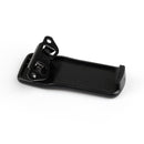 5Pcs Belt Clip For ICOM IC-V85 IC-V85E IC-M87 IC-M88 IC-F50 IC-F60 IC-R20 Radio