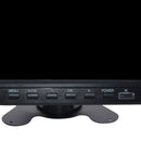 7 " Monitor DVR Driving Video Recorder for RV Truck Bus + 2Pcs Rear View Backup Camera