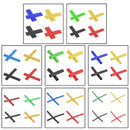 678PCS Insulated Electrical Wire Butt Connector Crimp Spade Auto Car Terminal Kit