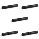 5Pcs UHF Antenna 403-450MHz For Motorola XiR-P8268 XiR-P8668 Radio 97mm