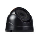 Waterproof 12 LED IR Night Vision Car rear view Reversing Parking Backup Camera For 12V 24V Bus Truck RV