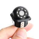 170° HD CMOS Car Wireless Backup Rear View Camera Reverse Night Vision CAM Kit