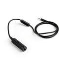 3.5mm Z Tactical TCI Headset Earphone PTT For Samsung iPhone Mobile Phone