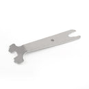 1x T-1 X-Key Repair Tool + Destuffing Wrench Tool For Kenwood Motorola UV-5R