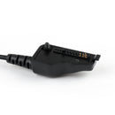 1Pcs USB Programming Cable For Kenwood TK2140 TK2180 TK280 TK285 TK290/3180 +CD