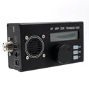 8-Band 5W USDX USDR HF QRP SDR Transceiver SSB/CW Transceiver DSP SDR With Mic
