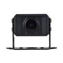 8 LED IR Night Vision Car Rear View Reverse Backup Camera For 12V 24V Bus Truck