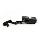 1x Hard Leather Case For Motorola Tetra MTH600 MTH650 MTH800 MTH850 MTP850 Radio