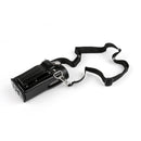 1x Hard Leather Case For Motorola Tetra MTH600 MTH650 MTH800 MTH850 MTP850 Radio