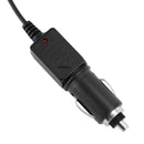 Car Charger Battery Knb-15 Eliminator Adapter For Tk260 Tk360 Tk2100 Tk3100