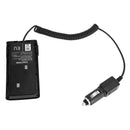 Car Charger Battery Knb-15 Eliminator Adapter For Tk260 Tk360 Tk2100 Tk3100