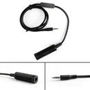 3.5mm Z Tactical TCI Headset Earphone PTT For Samsung iPhone Mobile Phone