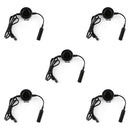 Z Tactical TCI U94 PTT Heavy Duty Headset For Kenwood Baofeng WOUXUN Radio