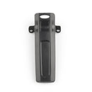4Pcs Belt Clip Dust Cover For BaoFeng BF-UV82 Radio Two Way Radio Walkie Talkie