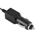 12-24V Car Charger Battery Eliminator Adapter For Icf4160 F4161 F4011 F43Gt