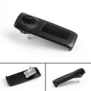 Plastic Belt Battery Clip For Motorola XiR-P8260 P8268 DP-3400 PMLN4652 Radio