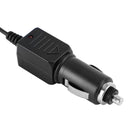 12-24V Car Charger Battery Eliminator Adapter For Mtp750 Mtp800 Mtp810 Mtp830