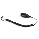 1Pcs Professional Hand Microphone Speaker For TYT TH9800 UHF Mobile Car Radio