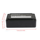 Marine Heavy Duty 4 Way Bus Bar M8 5/16" Bus Van Car Boat Distribution Block Screw Terminal Studs 300A