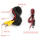 Wireless Dynamic Trajectory Tracks Rear View Camera Fit For A8 A6 A4 A3 Q7 S5 S6
