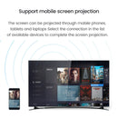 G96mini Smart Android 11.0 TV Box Quad Core 4K WIFI 64bit HD Media Stream Player