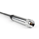 HH-9000 10/6/2M/70CM High Gain QUAD-BAND Antenna PL-259 For Mobile Car Radio