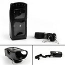 1x Hard Leather Case For Motorola Tetra MTH600 MTH650 MTH800 MTH850 MTP850 Radio