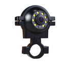 Waterproof 11 LED IR Night Vision Car rear view Reversing Parking Backup Camera For 12V 24V Bus Truck RV