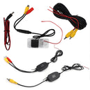 Wireless Dynamic Trajectory Tracks Rear View Camera Fit For A8 A6 A4 A3 Q7 S5 S6