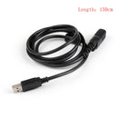 1x USB Programming Cable For Motorola XIR P6600/6620 XPR3300/3500 DP3441
