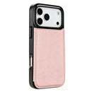 Premium Leather Card Wallet Phone Case for iPhone 13 Pro Max
