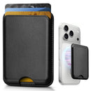Magnetic Card Holder MagSafe Wallet RFID Protection for iPhone 17/16/15/14/13/12