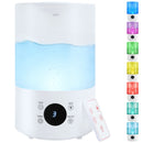 4L Cool Mist Humidifier for Home Plant and Baby Nursery