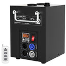 1/2/4 Pcs 700W Cold Spark Firework Machine 6.6-16.4ft For Stage DJ Wedding Event Party