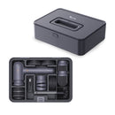 Multifunctional Home & Auto & Woodworkers Repair Tool Kit ;Customizable General Household Tool Kit  Perfect for Homeowner  Diyer  Handyman